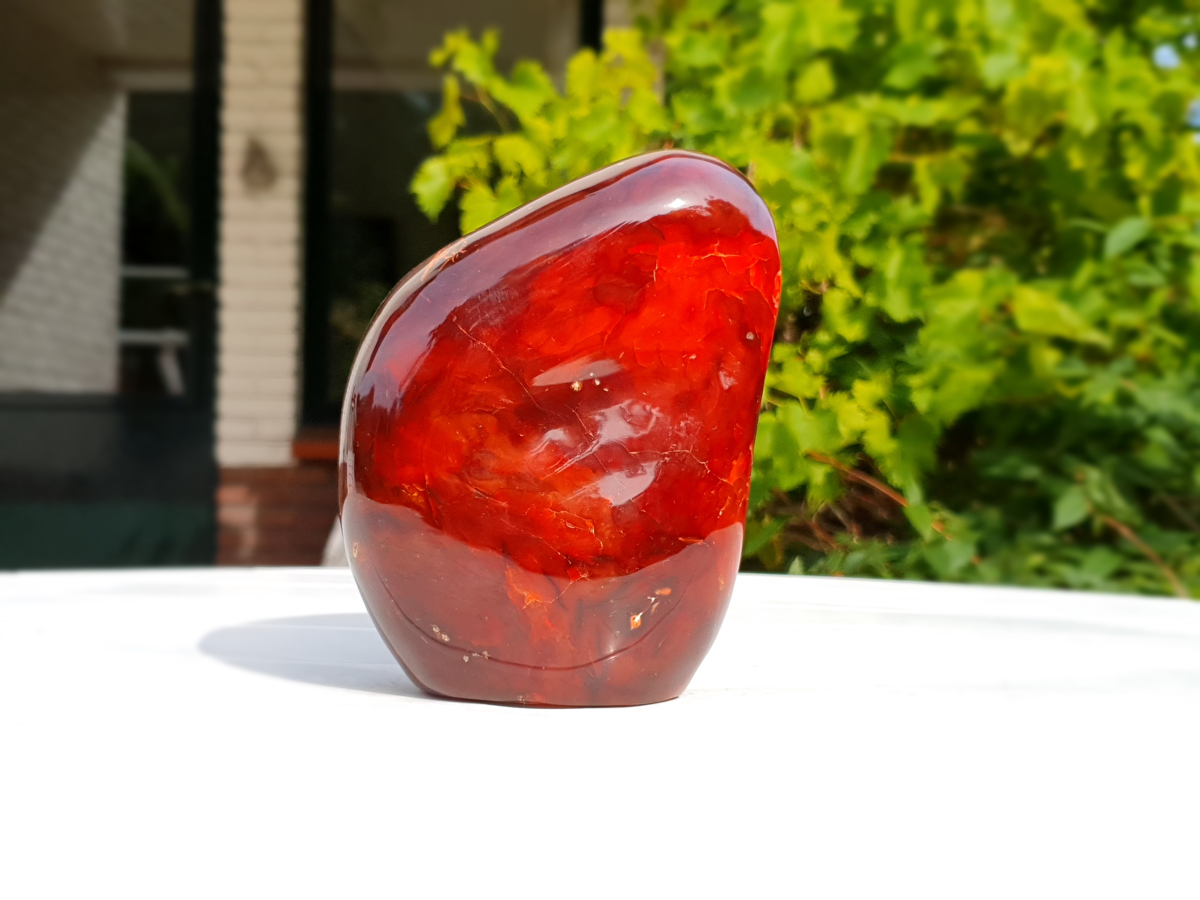 Carnelian