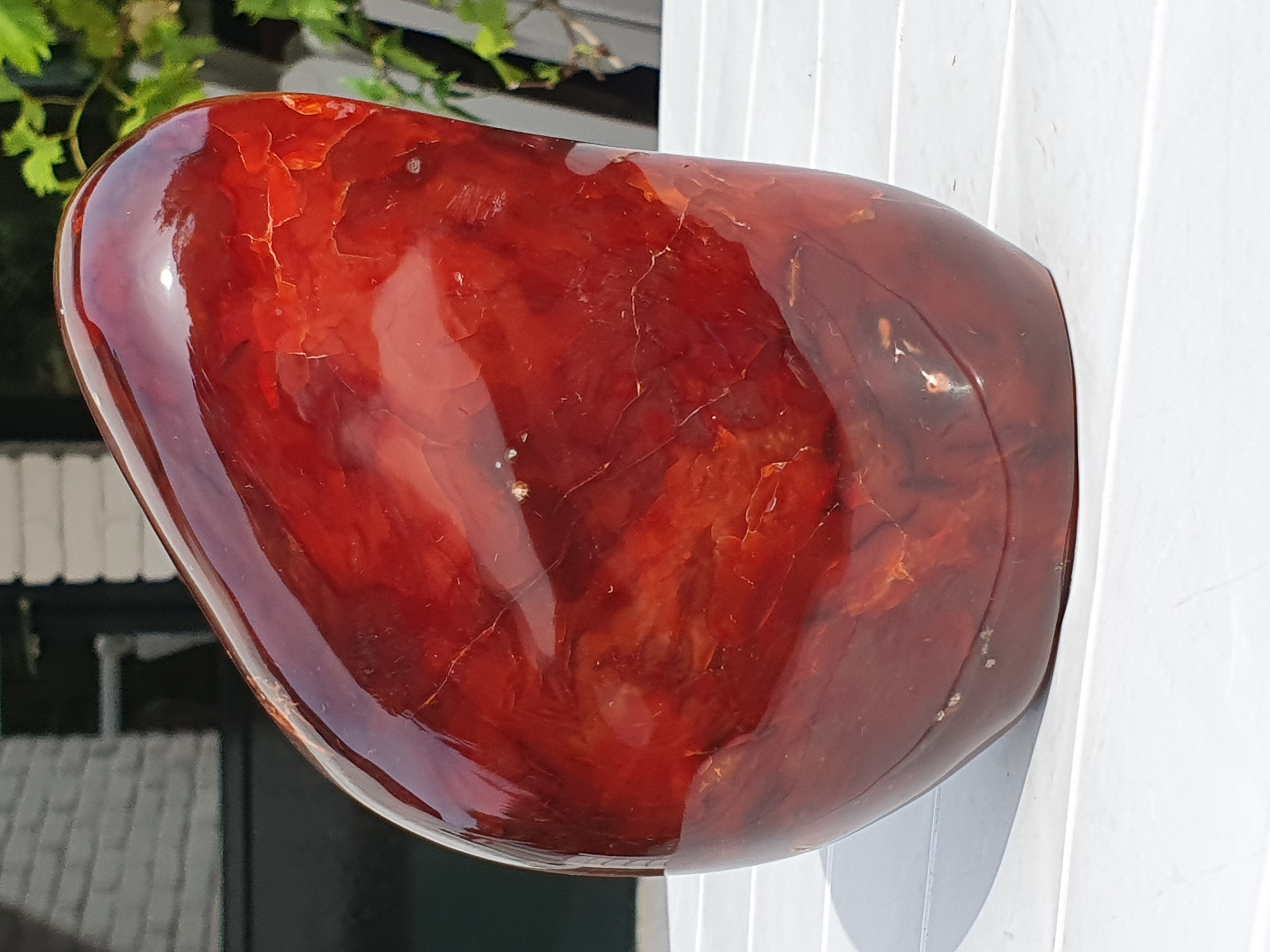 Carnelian